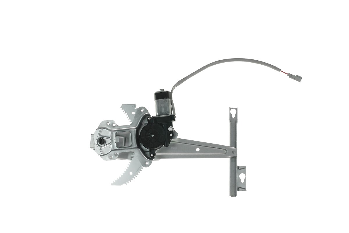 WR MECA RR JEEP